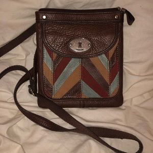 FOSSIL PURSE
